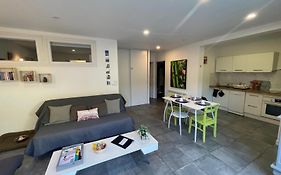 appartement 50 m2/quartier calme /5 mn de la plage